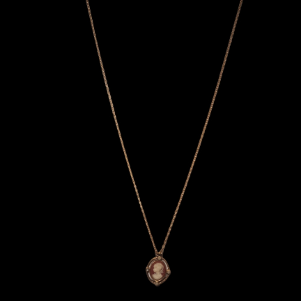 Authentic Vintage Necklace